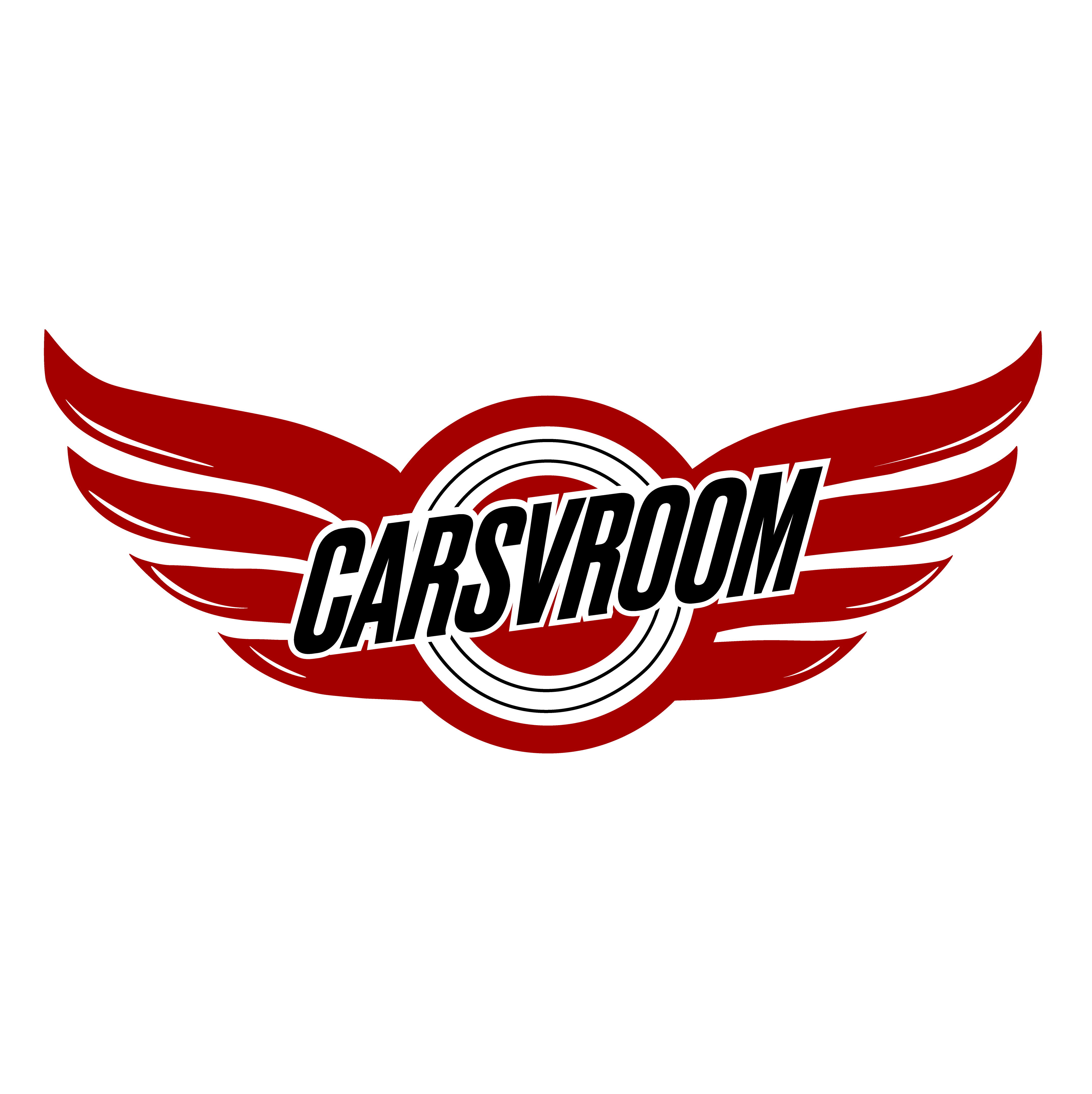 Carsvroom Logo