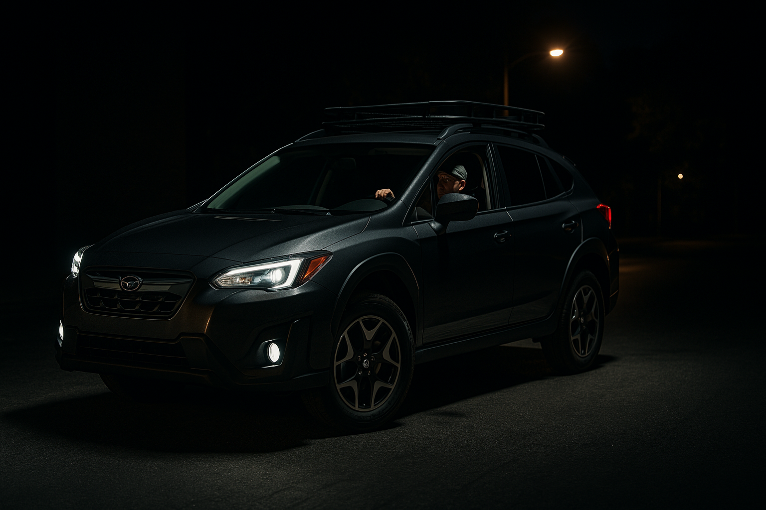 Subaru