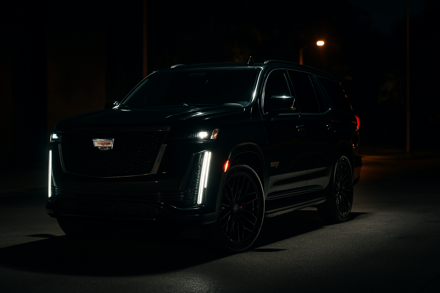 Cadilac